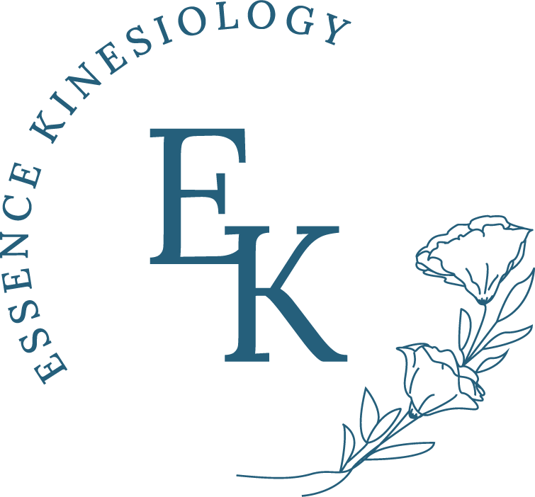 Essence Kinesiology Logo Agean